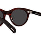 Merrivale OV5451SU bordeaux bark