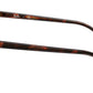 Clubmaster RB3016F W0366 mock tortoise on arista