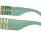 MU 09WS 19L09T Green