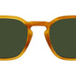 DB 1115/S DUA QT Striped Yellow