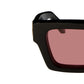 Virgil Black Red