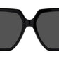 D2 0096/S 807 Black