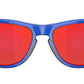 Frogskins XXS OJ9009 06 Crystal Blue