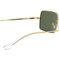 Rectangle RB1969 Legend gold