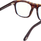FT5939-B 052 Dark Havana