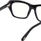 FT5846-B 001 Shiny Black