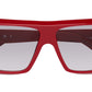 Dhazut Red