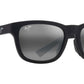 Kapii 617 02 Matte Black