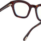 FT5961-B 052 Dark Havana