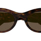 BB0330SK 002 Havana Brown