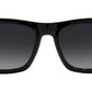 D2 0100/CS WR7 Black Havana