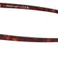 Barron FT1179 54V Red Havana Blue