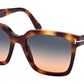 Selby FT0952 53P Red Havana Green