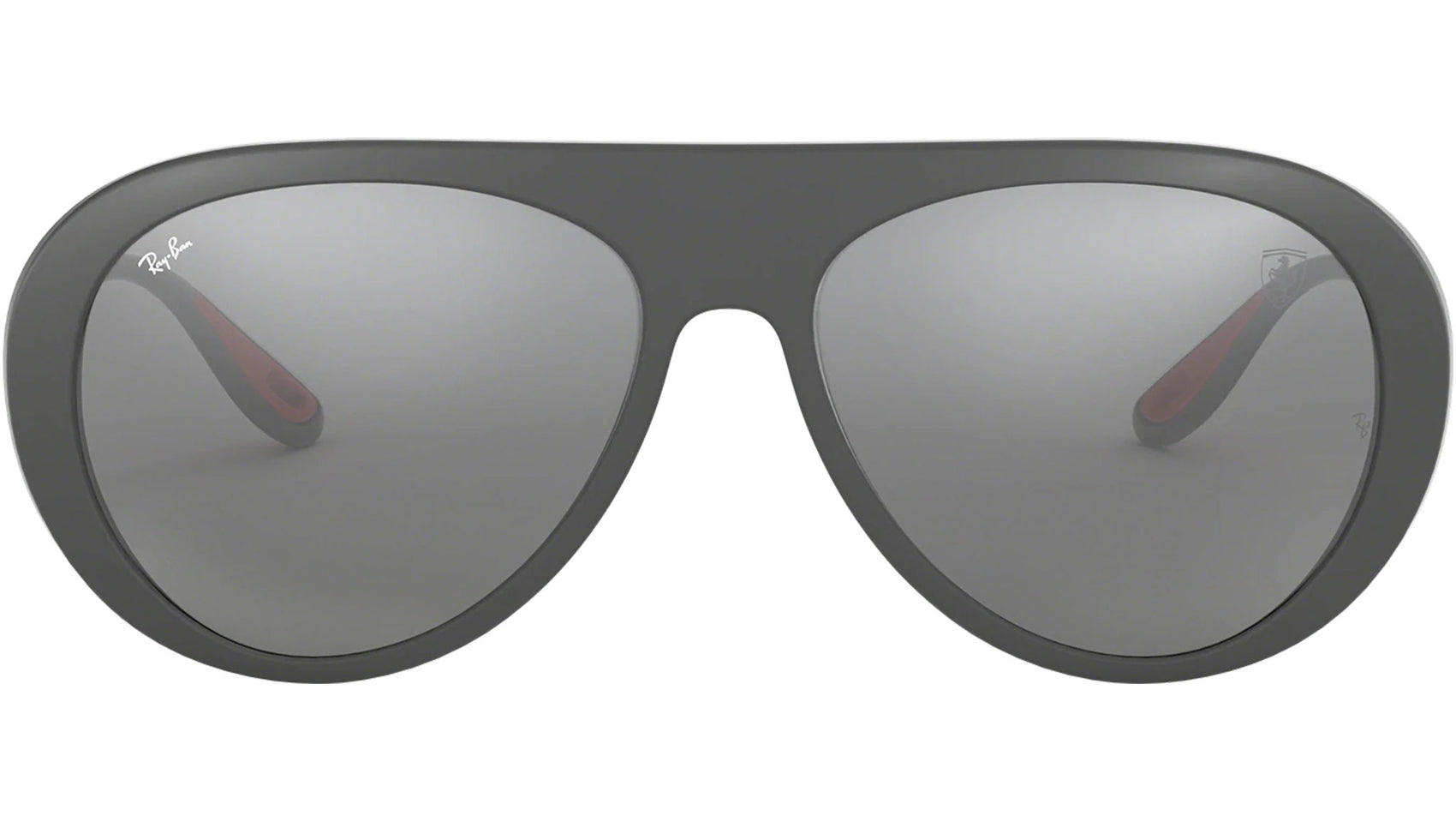 Ferrari RB4310M F6266G matte grey
