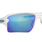Flak 2.0 Xl OO9188 94 polished white