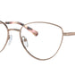 Crested Butte MK3070 1108 Rose Gold