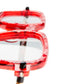 P2 RU PK Transparent Red