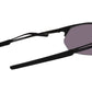 Wire Tap 2.0 OO4145 01 satin black