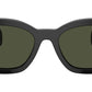 Jorge RB7681S 901/31 Black Green