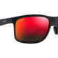 Huelo RM449 02 Matte Black