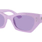 Zena RB4430 67581A Purple