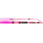 P90 SI FX Silver Cyclamen