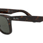 Wayfarer RB2140 902/58 tortoise
