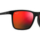 One Way RM875 02 Black