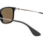 Chris RB4187 601/55 black
