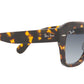 State Street RB2186 133286 Yellow Havana