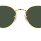 Round RJ9547S 286/71 legend gold