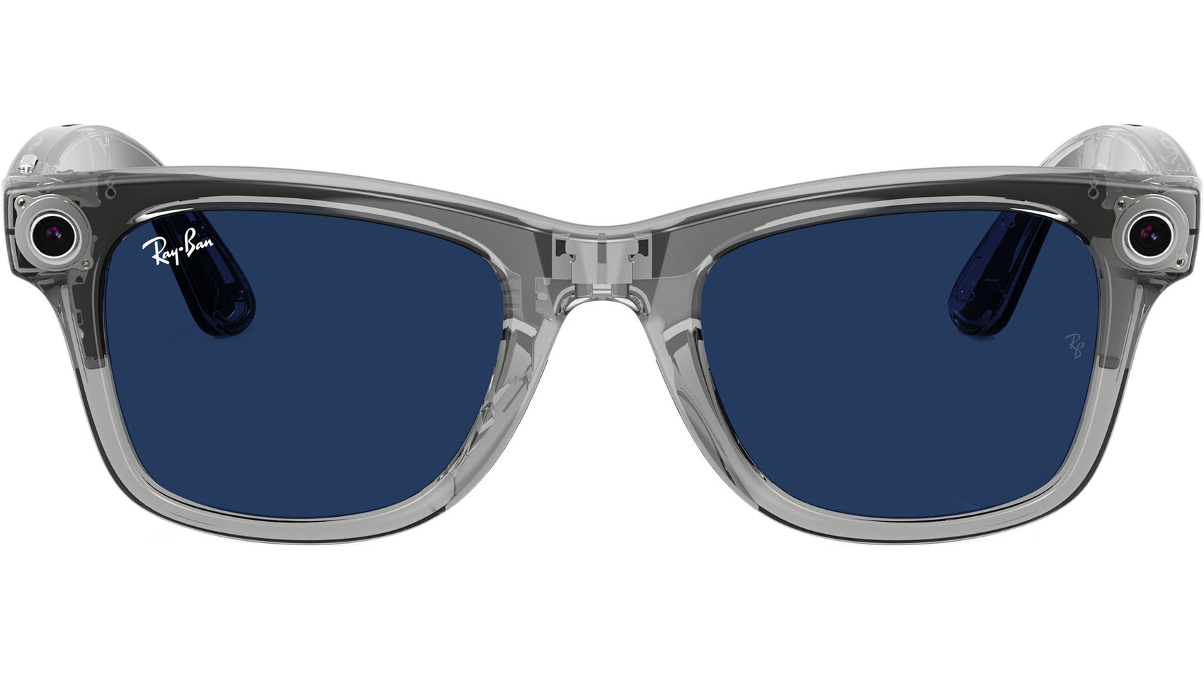 Meta Wayfarer Gen 2 Fotocromatico