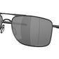Gauge 8 OO4124 02 matte black