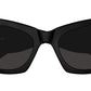 BB0327S 001 Black Grey