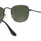 Frank RB3857 919931 black