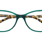 BAVIERA GRHV Green