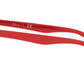 RJ9070S 707787 transparent red