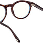 FT5887-B 052 Dark Havana
