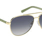MARC 760/S PEF GB Gold Green