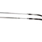 Rob RB3772 003/3F silver