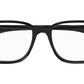 MB0328O 001 Shiny Black