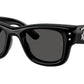 Wayfarer Puffer RB4940B 686487