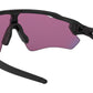 Radar EV Path OO9208 46 matte black
