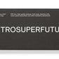 Flat Top Optical Nero