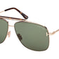 Jaden FT1017 28N Gold