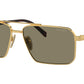 PR A57S 5AK90F Gold