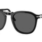 PO3345S 95/B1 Black