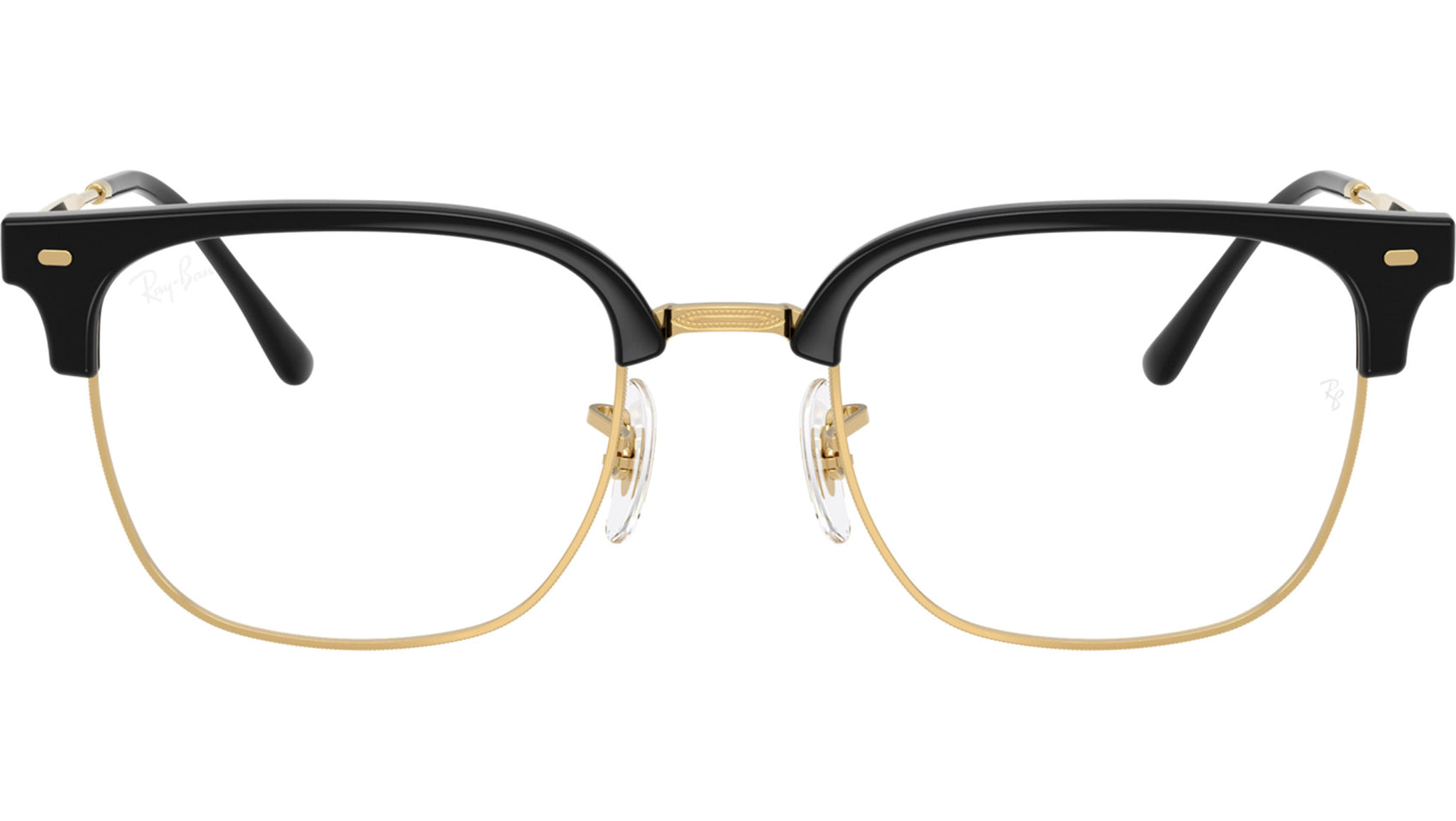 New Clubmaster Optics RB 7216 5784