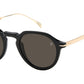 DB 1098/S 2M2 black gold
