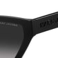 MARC 657/S 807 9O Black